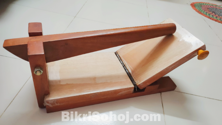 Roti Maker Laiba Original-Wooden _রুটি মেকার-Ruti